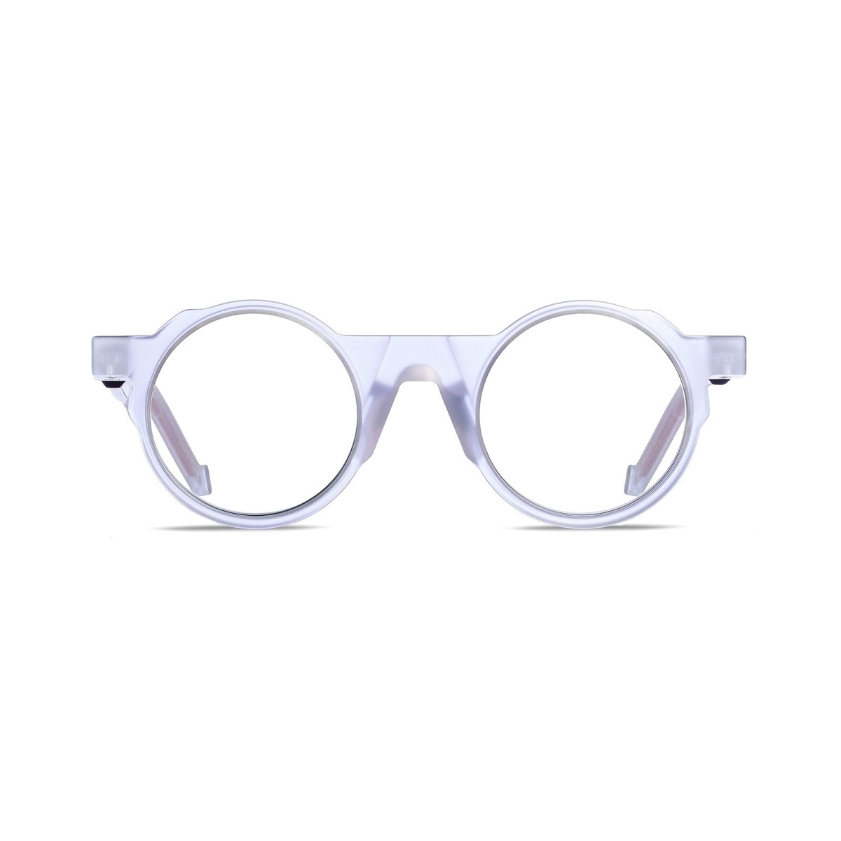 VAVA BLACK LABEL BL0015 CRISTAL MATT | Monturas | Vytria Eyewear