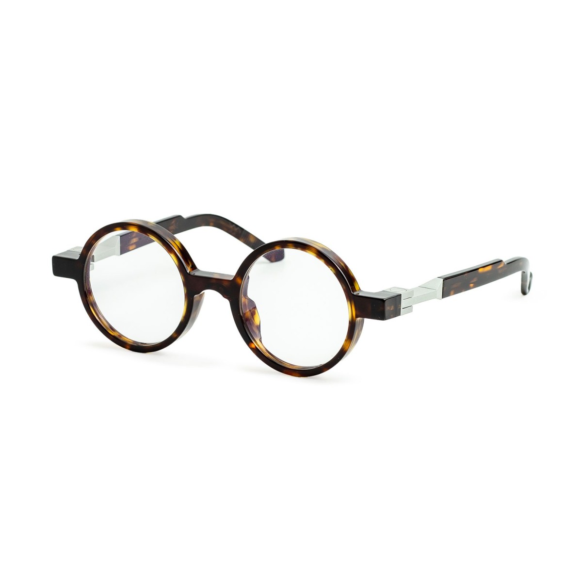VAVA WHITE LABEL WL0008 HAVANA | Monturas | Vytria Eyewear