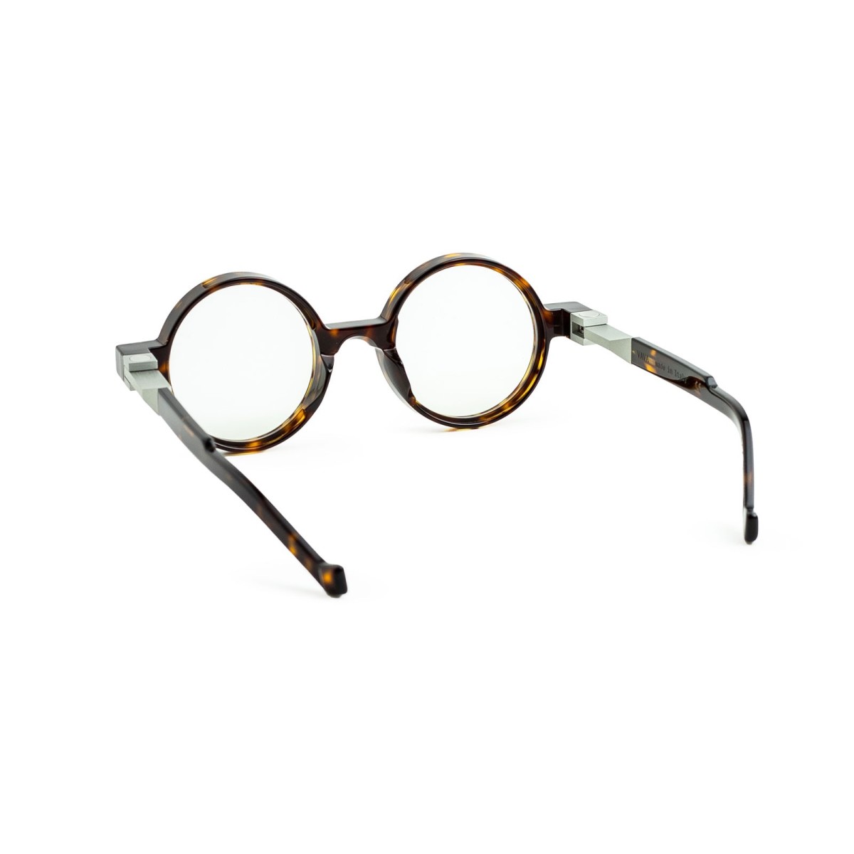 VAVA WHITE LABEL WL0008 HAVANA | Monturas | Vytria Eyewear