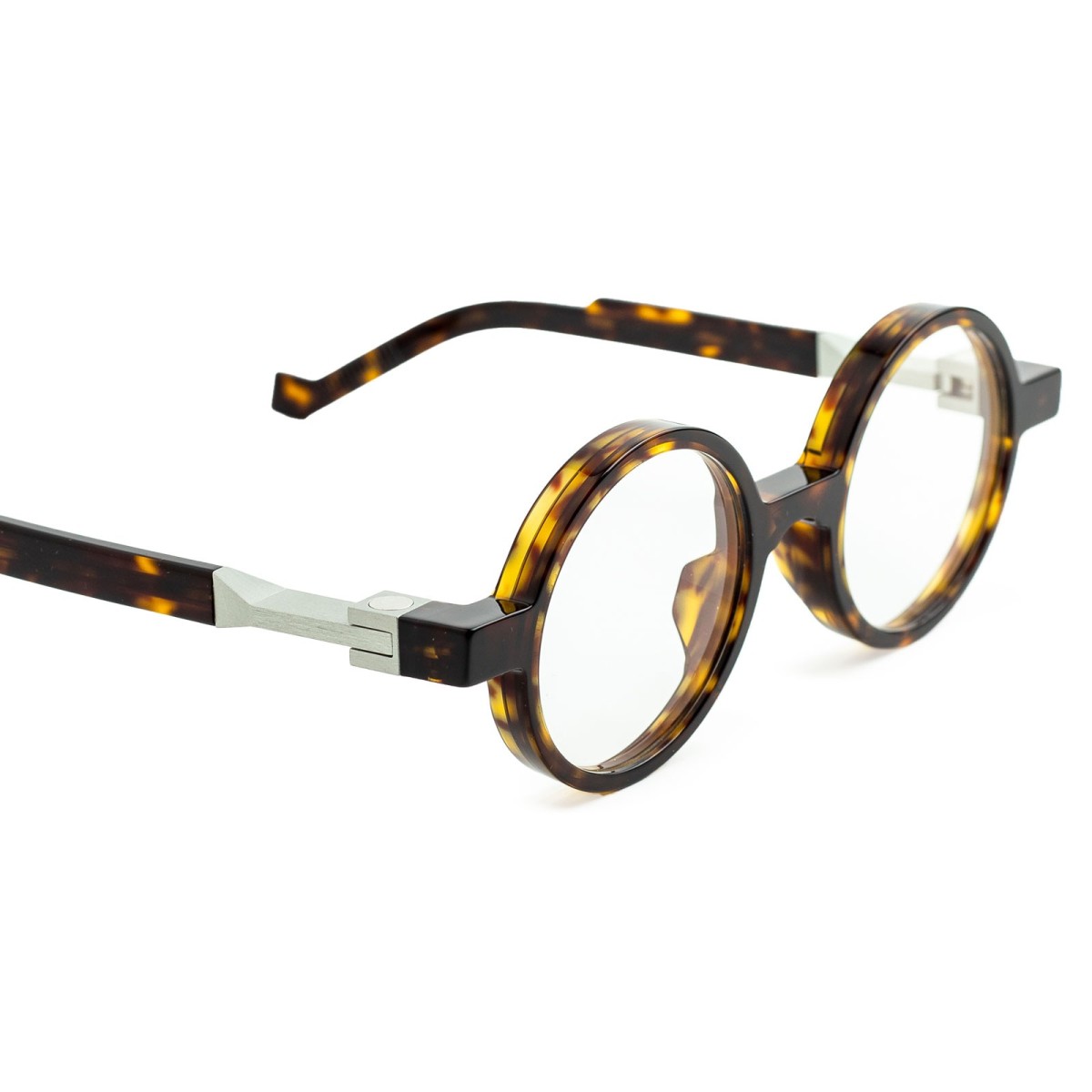 VAVA WHITE LABEL WL0008 HAVANA | Monturas | Vytria Eyewear