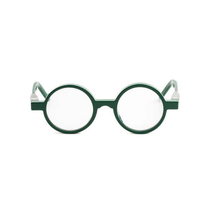 VAVA WHITE LABEL WL0008 GREEN | Monturas | Vytria Eyewear