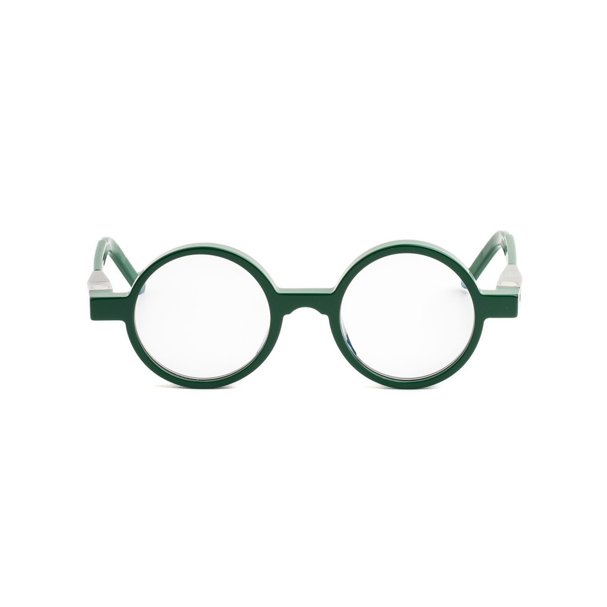 VAVA WHITE LABEL WL0008 GREEN | Monturas | Vytria Eyewear