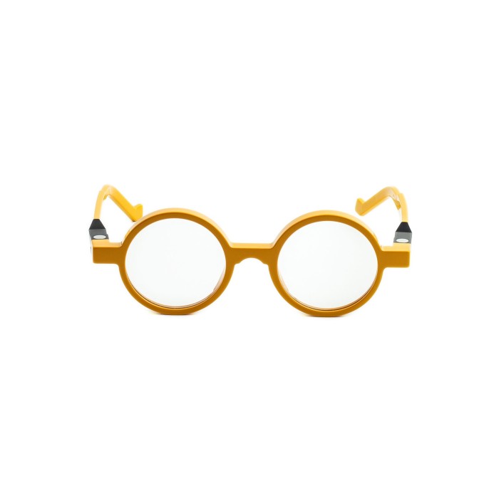 VAVA WHITE LABLE WL0008 YELLOW | Monturas | Vytria Eyewear