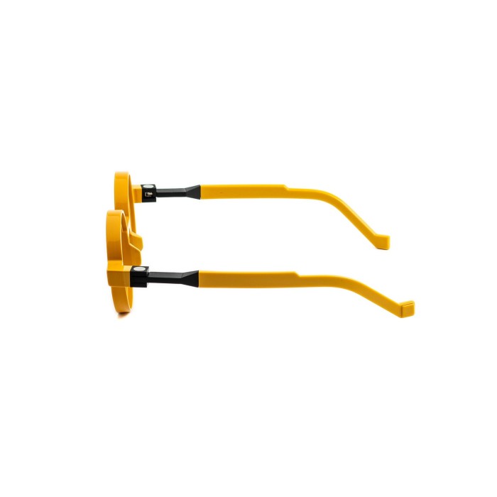 VAVA WHITE LABLE WL0008 YELLOW