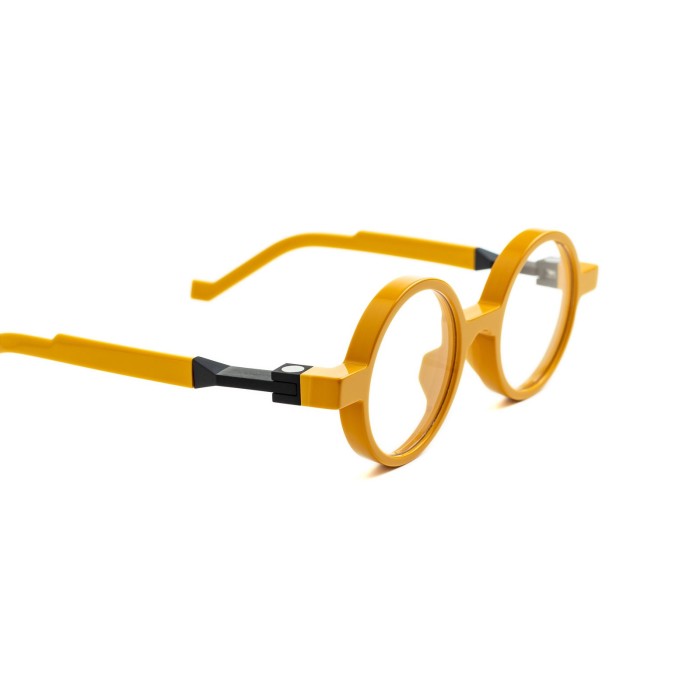 VAVA WHITE LABLE WL0008 YELLOW