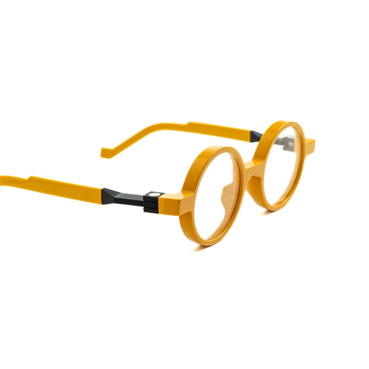 VAVA WHITE LABLE WL0008 YELLOW | Monturas | Vytria Eyewear