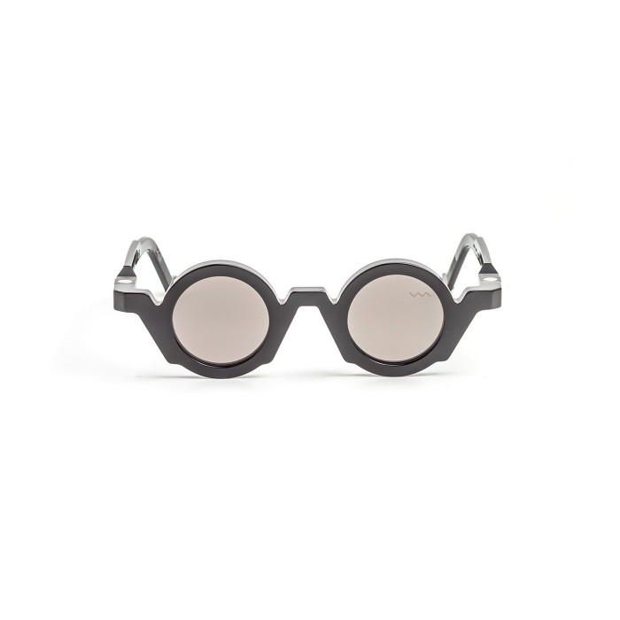 VAVA WHITE LABEL WL0070 BLACK BLACK | Sunglasses | Vytria Eyewear