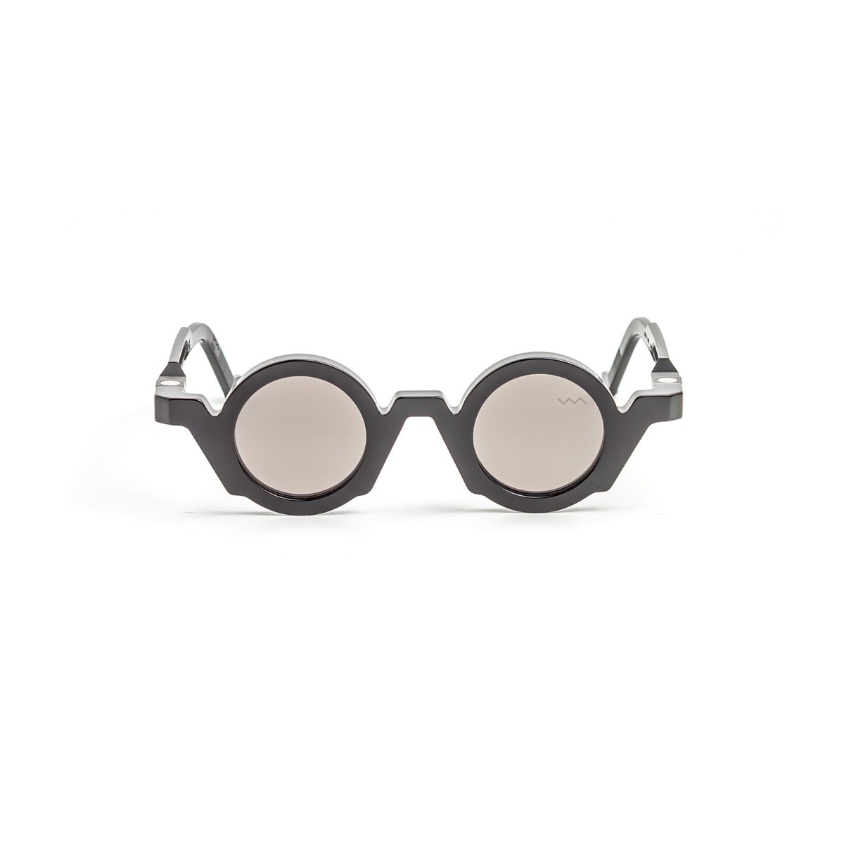VAVA WHITE LABEL WL0070 BLACK BLACK | Sunglasses | Vytria Eyewear