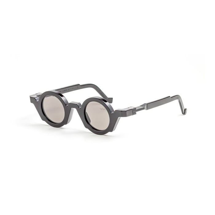 VAVA WHITE LABEL WL0070 BLACK BLACK