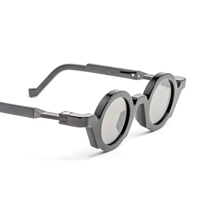 VAVA WHITE LABEL WL0070 BLACK BLACK