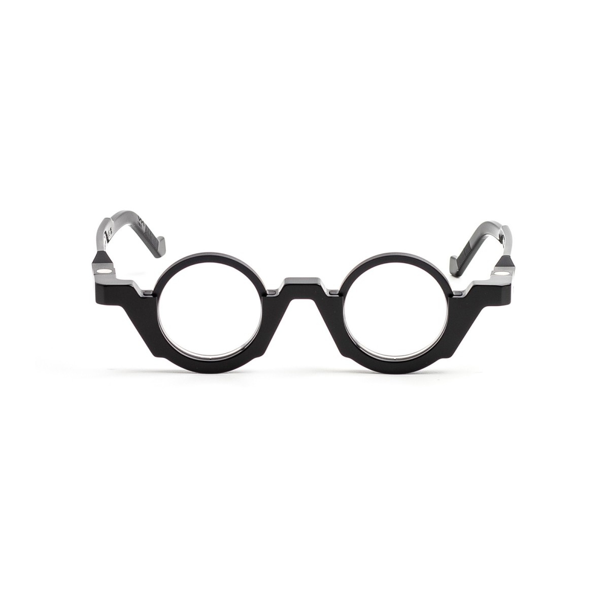 VAVA WHITE LABEL WL0083 BLACK BLACK | Monturas | Vytria Eyewear