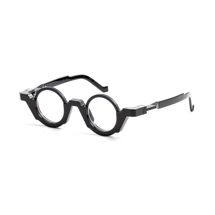 VAVA WHITE LABEL WL0083 BLACK BLACK