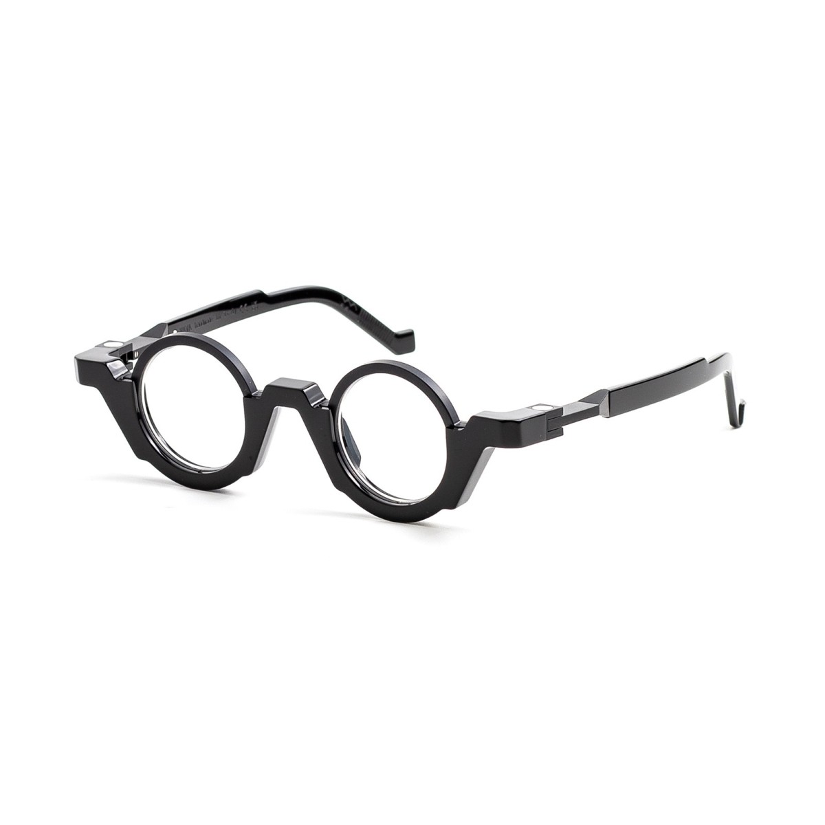 VAVA WHITE LABEL WL0083 BLACK BLACK | Monturas | Vytria Eyewear