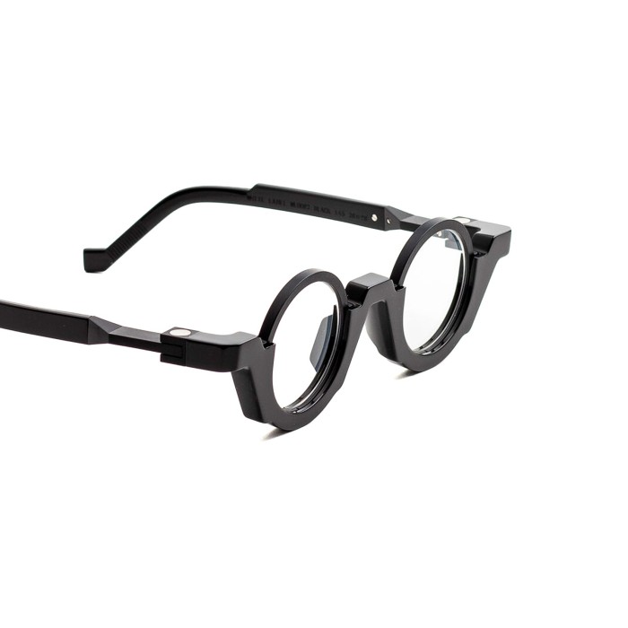 VAVA WHITE LABEL WL0083 BLACK BLACK