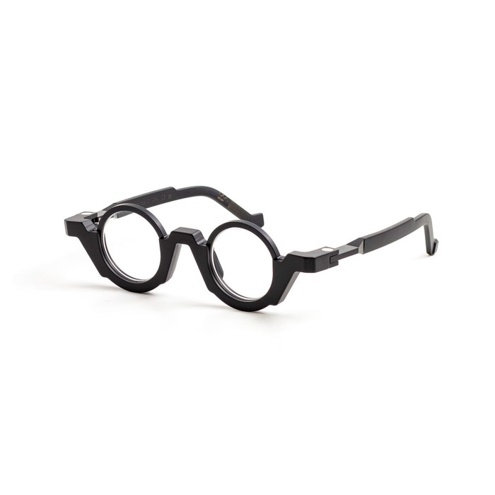 VAVA WHITE LABEL WL0083 BLACK MATT BLACK
