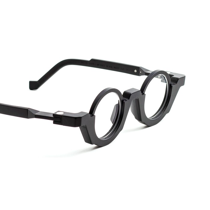 VAVA WHITE LABEL WL0083 BLACK MATT BLACK