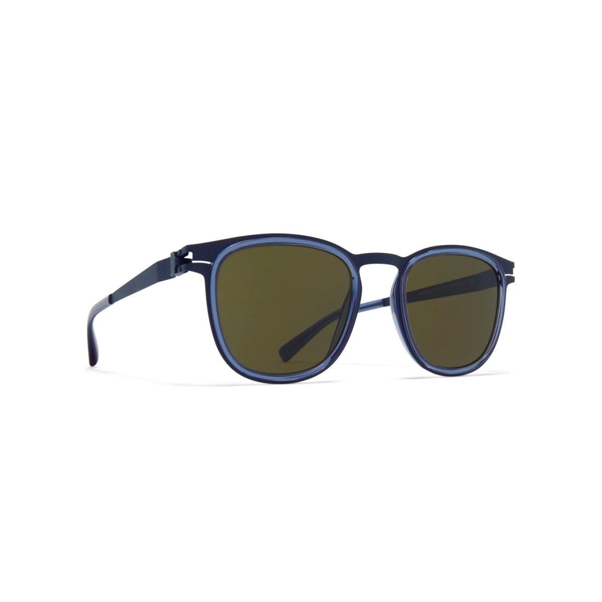 MYKITA ACETATE RINGS CANTARA 712 SUN | Gafas de sol | Vytria Eyewear