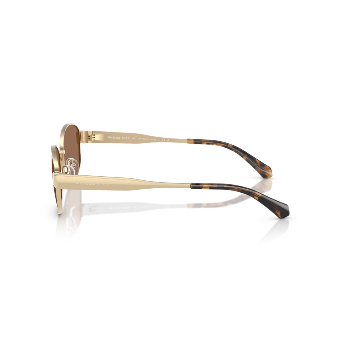 MICHAEL KORS MONTE CARLO MK1161 101473 | Gafas de sol | Vytria Eyewear