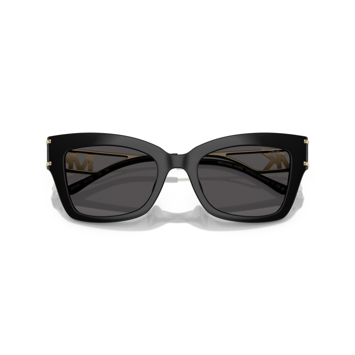 MICHAEL KORS CANTABRIA MK2237U 300587 | Sunglasses | Vytria Eyewear