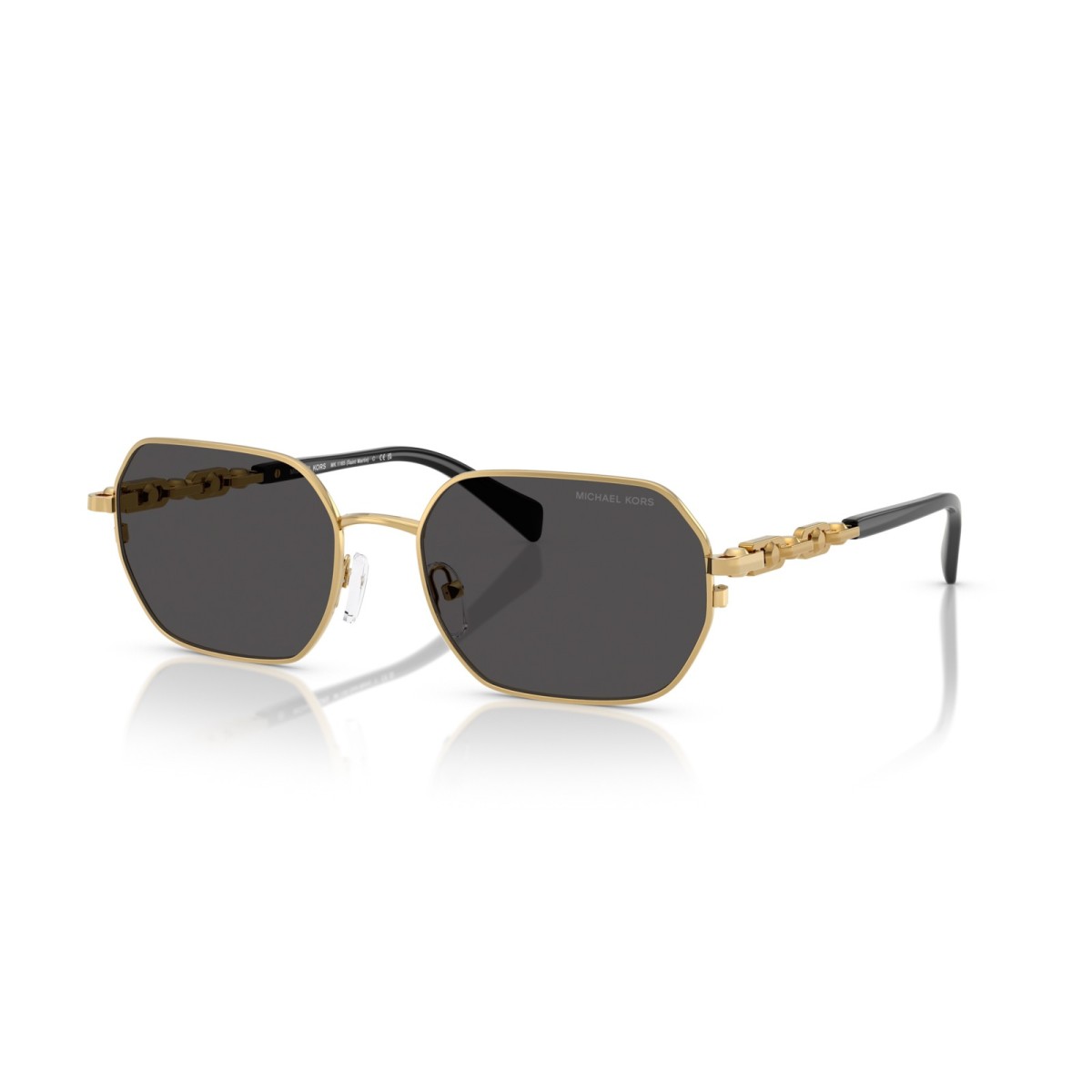 MICHAEL KORS SAINT MARTIN MK1165 189687 | Sunglasses | Vytria Eyewear