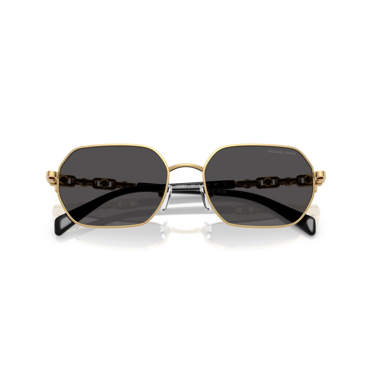 MICHAEL KORS SAINT MARTIN MK1165 189687 | Sunglasses | Vytria Eyewear
