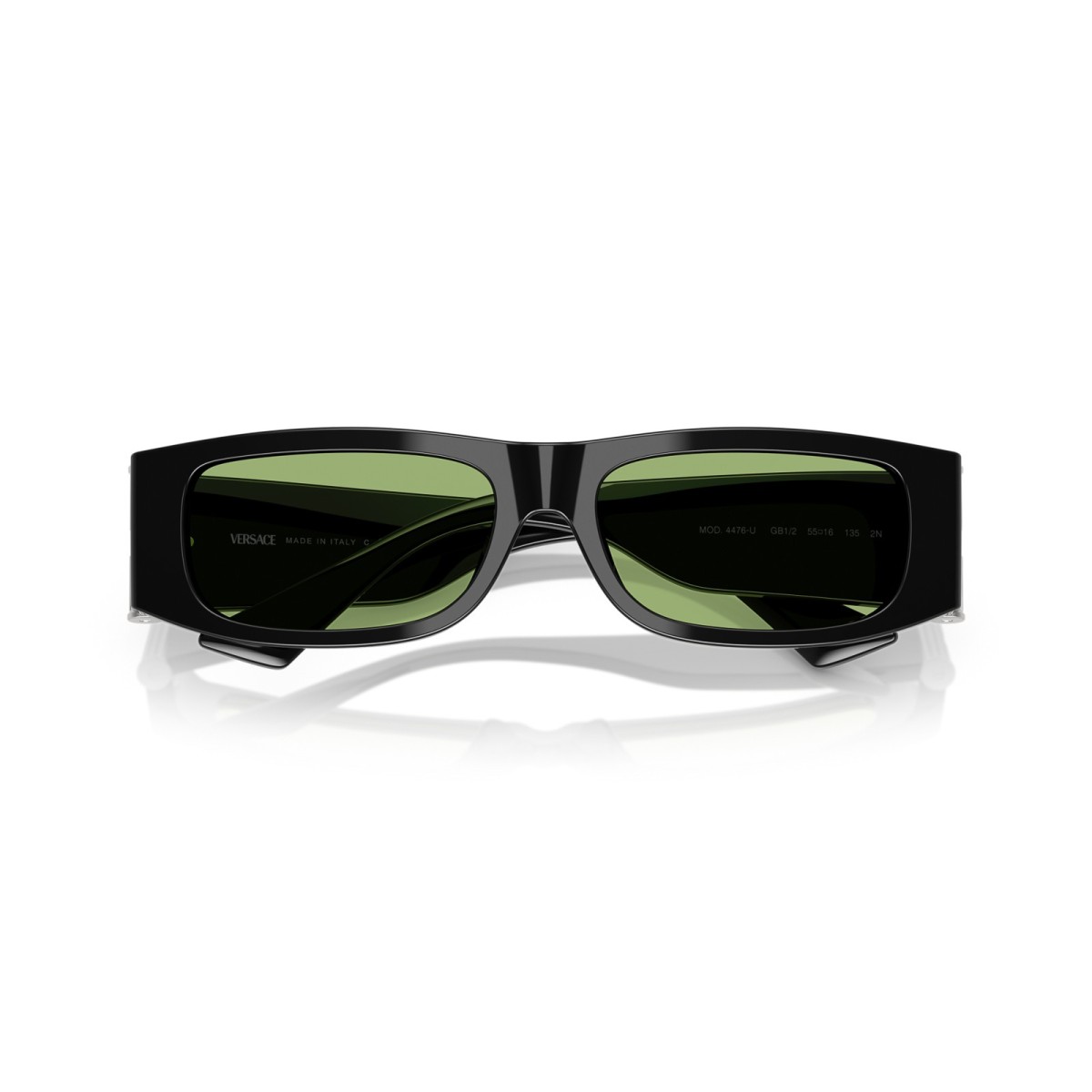 Versace VE4476U GB12 | Sunglasses | Vytria Eyewear