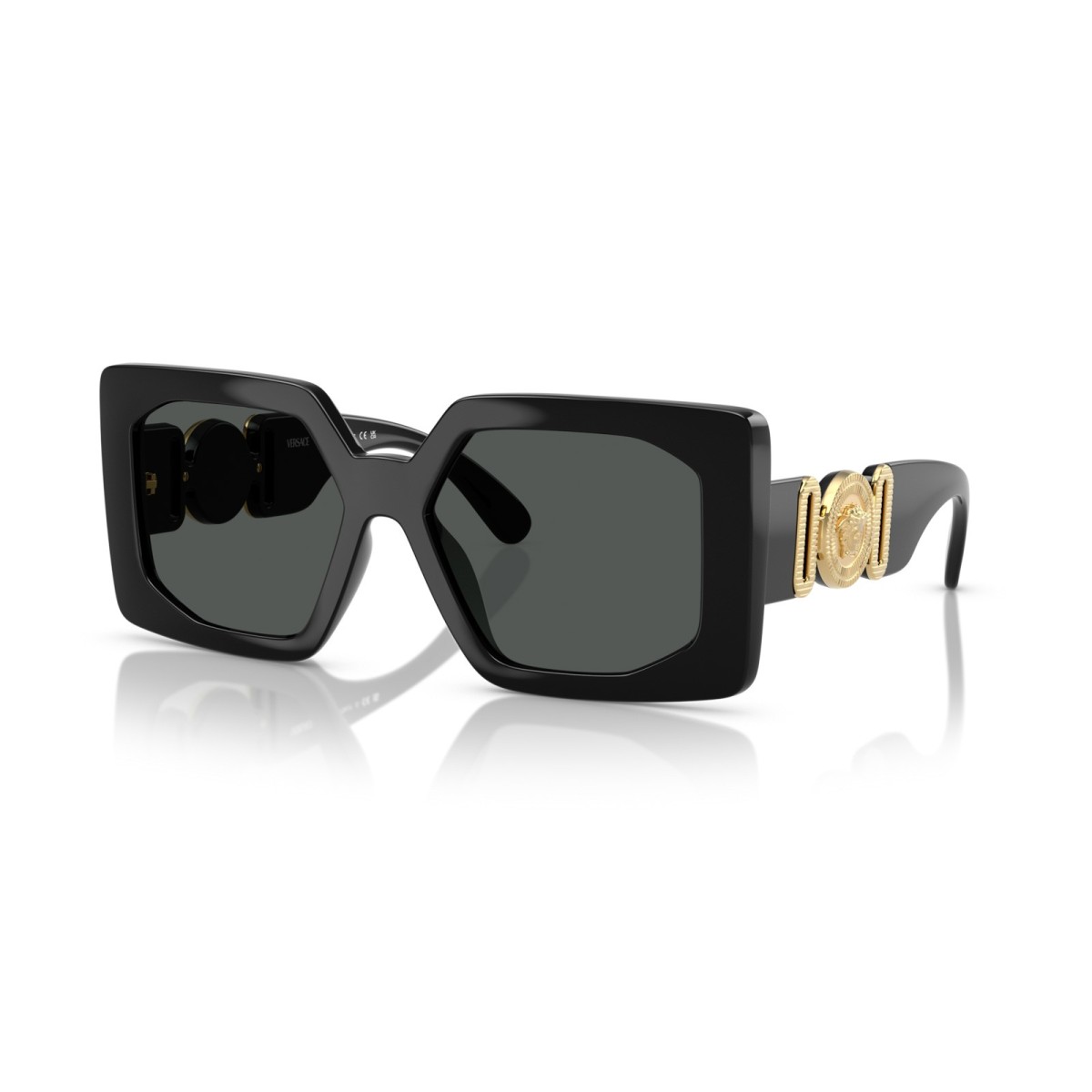 Versace VE4478U GB187 Women Frames