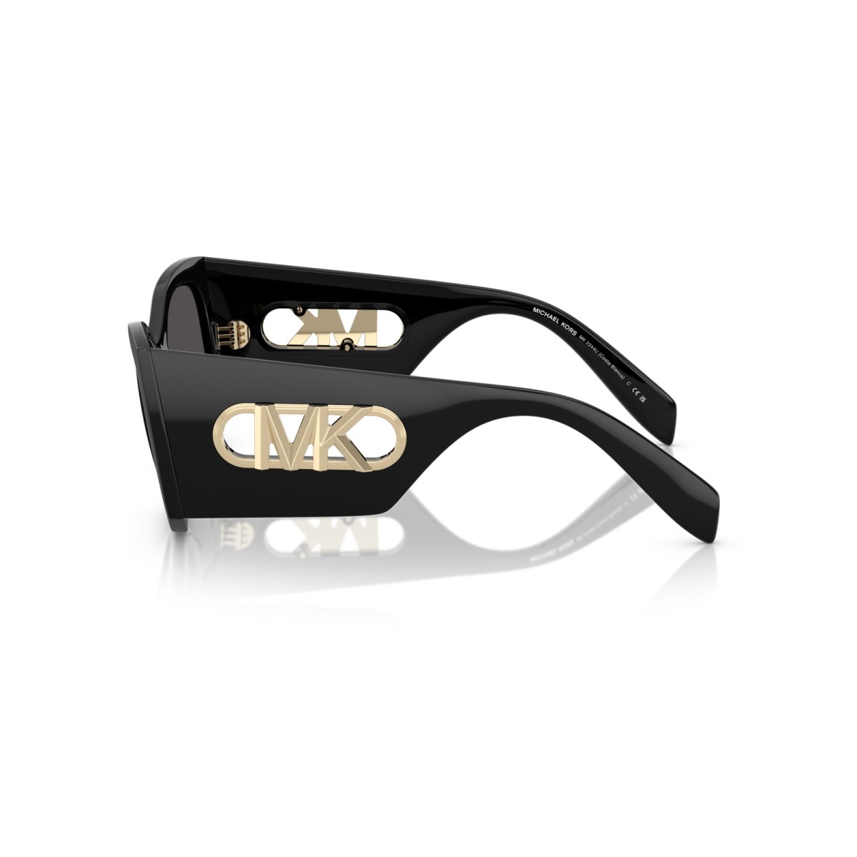 MICHAEL KORS COSTA BLANCA MK2244U 300587 | Sunglasses | Vytria Eyewear