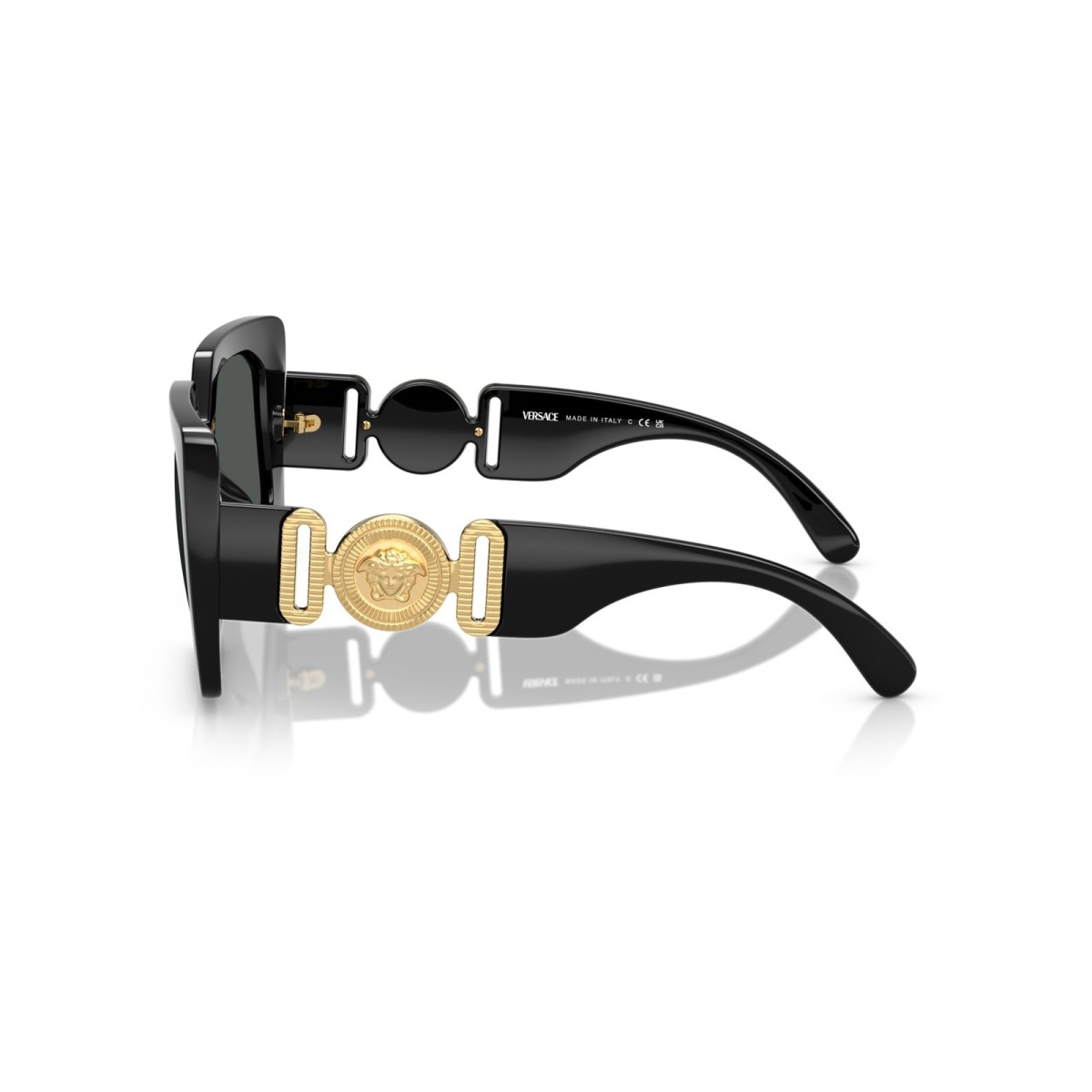 Versace VE4478U GB187 | Square Sunglasses | Vytria 