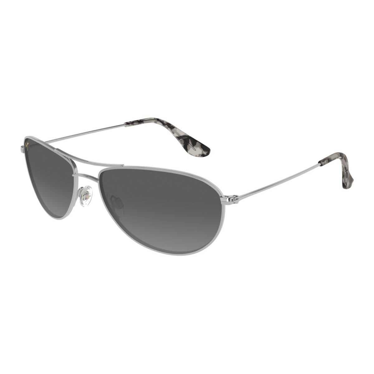 MAUI JIM MAUI PURE MJ0245S 002 | Sunglasses | Vytria Eyewear