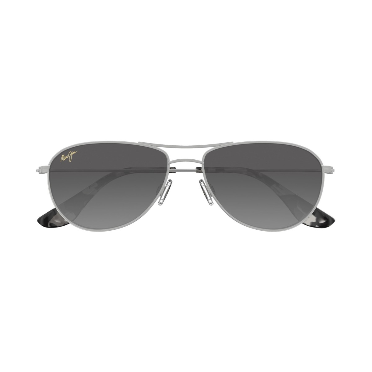 MAUI JIM MAUI PURE MJ0245S 002 | Sunglasses | Vytria Eyewear