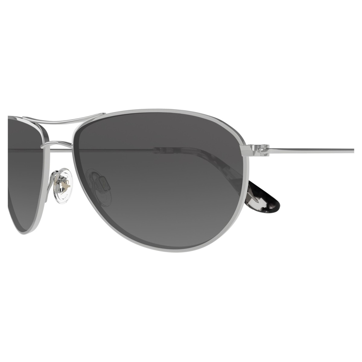 MAUI JIM MAUI PURE MJ0245S 002 | Sunglasses | Vytria Eyewear