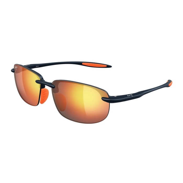 MAUI JIM HOOKIPA ULTRA AF MJ0677SA 005 | Sunglasses | Vytria Eyewear