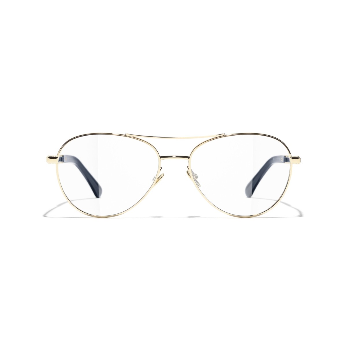 CHANEL CH2224Q C443 | Eyeglasses | Vytria Eyewear