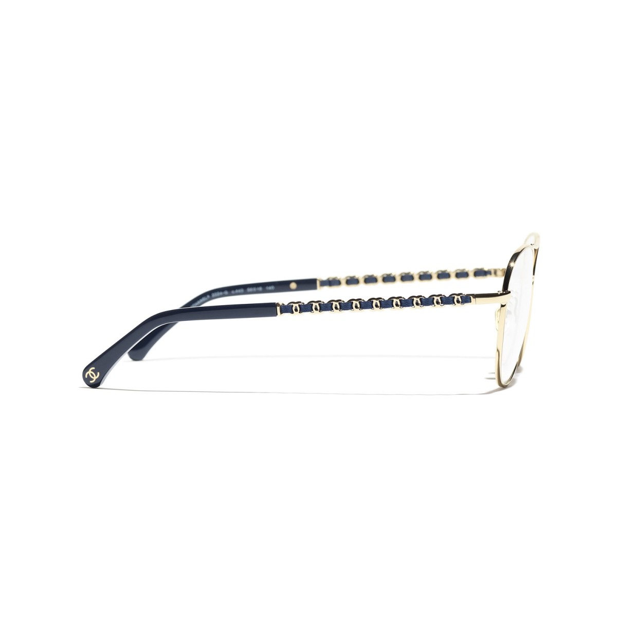 CHANEL CH2224Q C443 | Eyeglasses | Vytria Eyewear