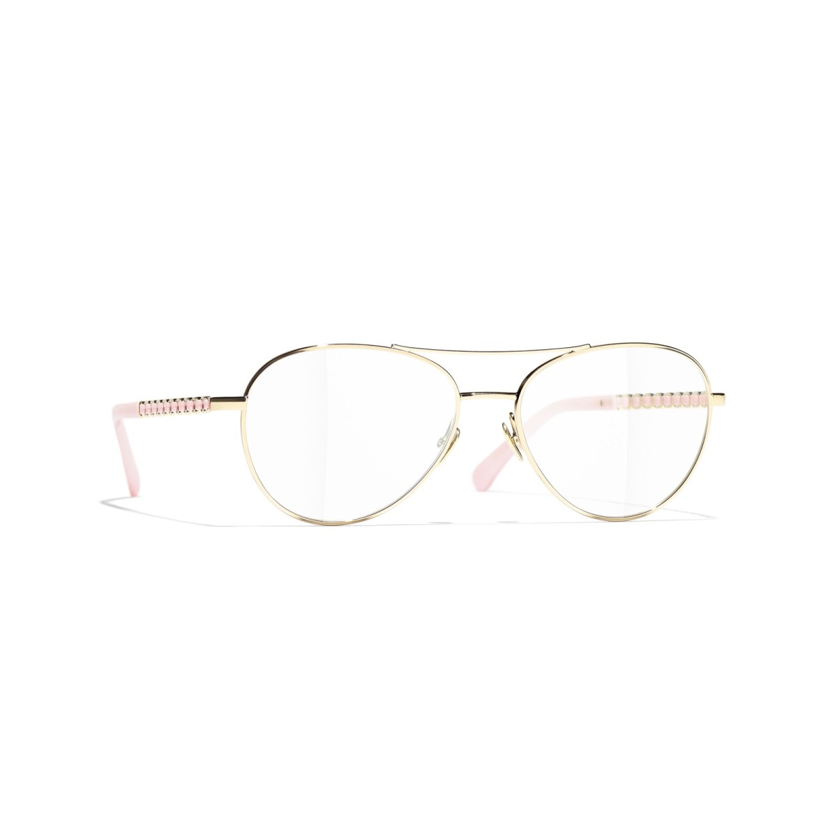 CHANEL CH2224Q C489 | Eyeglasses | Vytria Eyewear