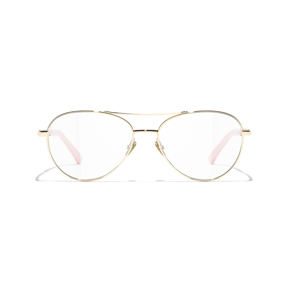 CHANEL CH2224Q C489 | Eyeglasses | Vytria Eyewear