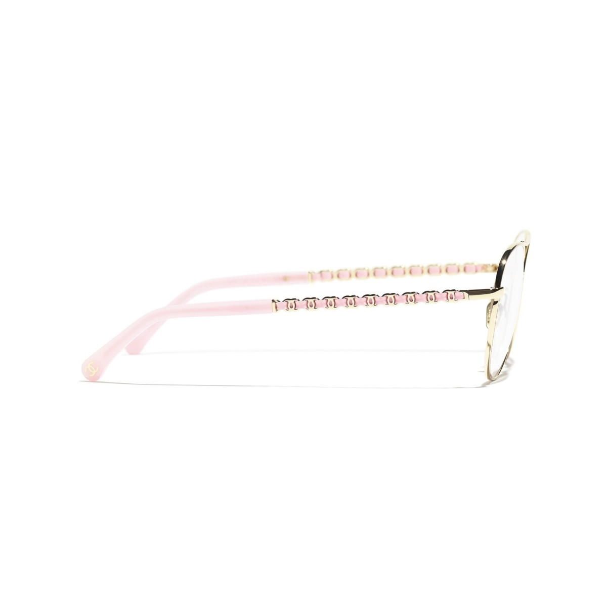 CHANEL CH2224Q C489 | Eyeglasses | Vytria Eyewear