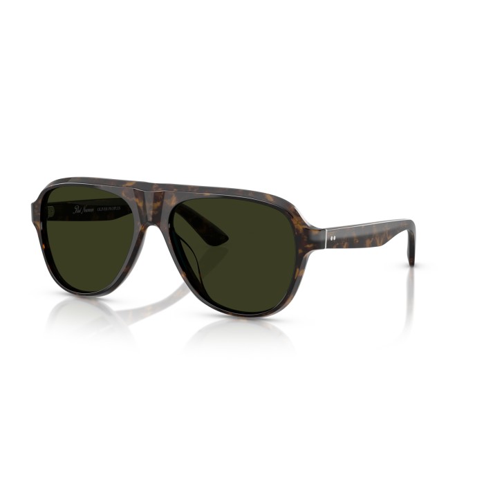 OLIVER PEOPLES PAUL NEWMAN SUN OV5581SU 1747P1 | Sunglasses | Vytria Eyewear