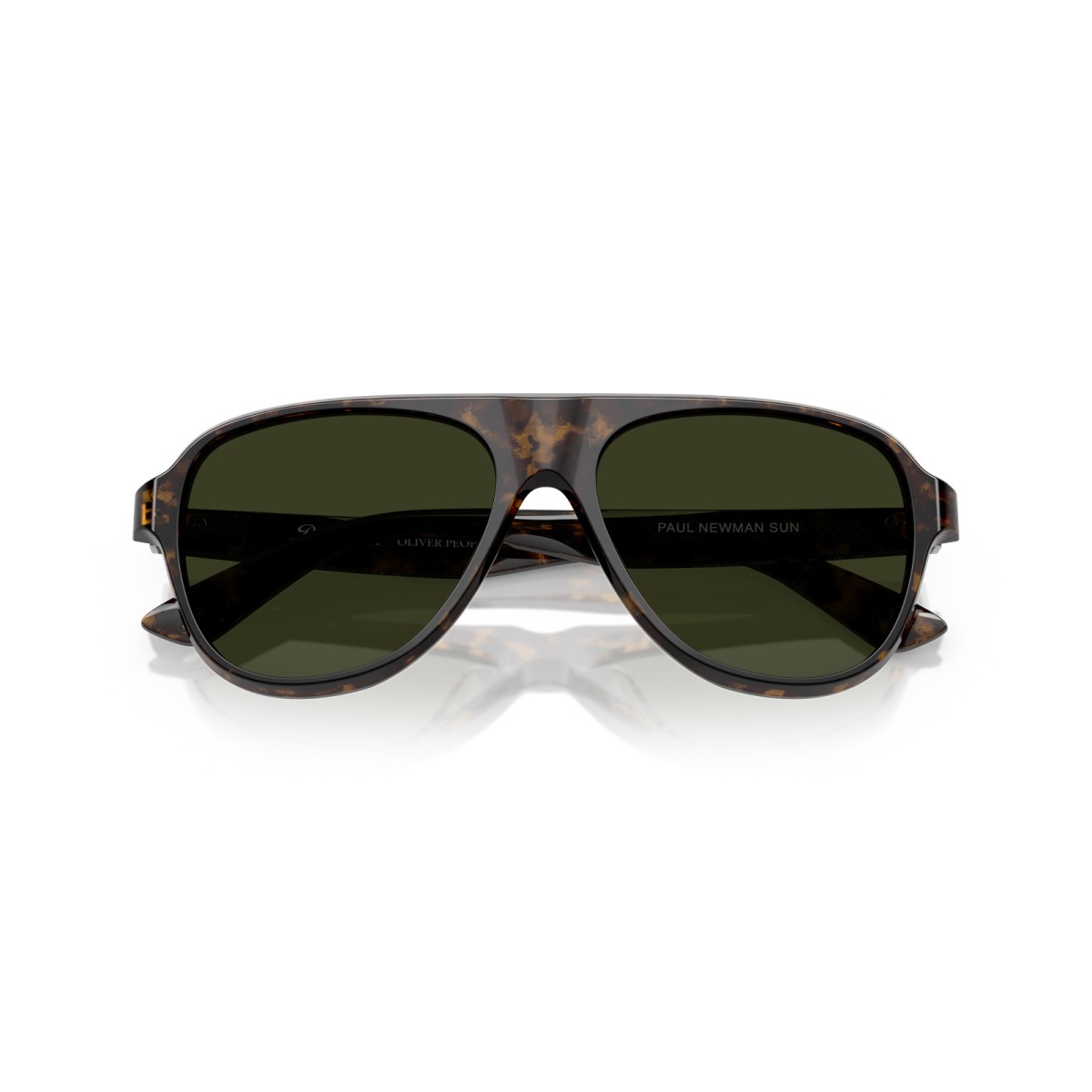 OLIVER PEOPLES PAUL NEWMAN SUN OV5581SU 1747P1 | Sunglasses | Vytria Eyewear