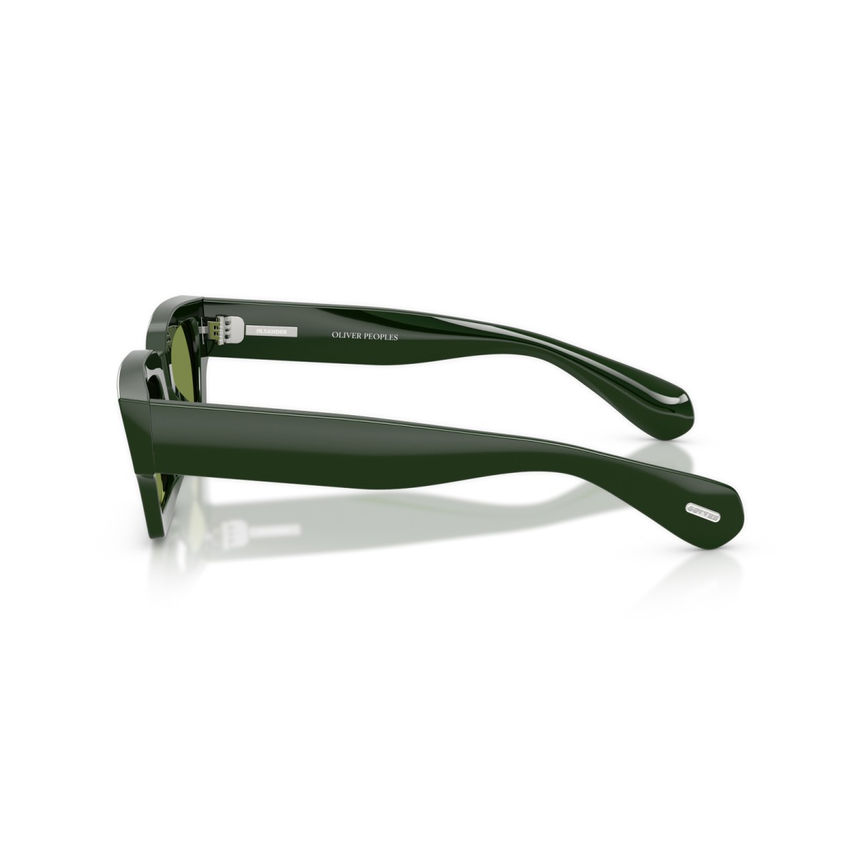 OLIVER PEOPLES OV5612SU 181152 | Gafas de sol | Vytria Eyewear