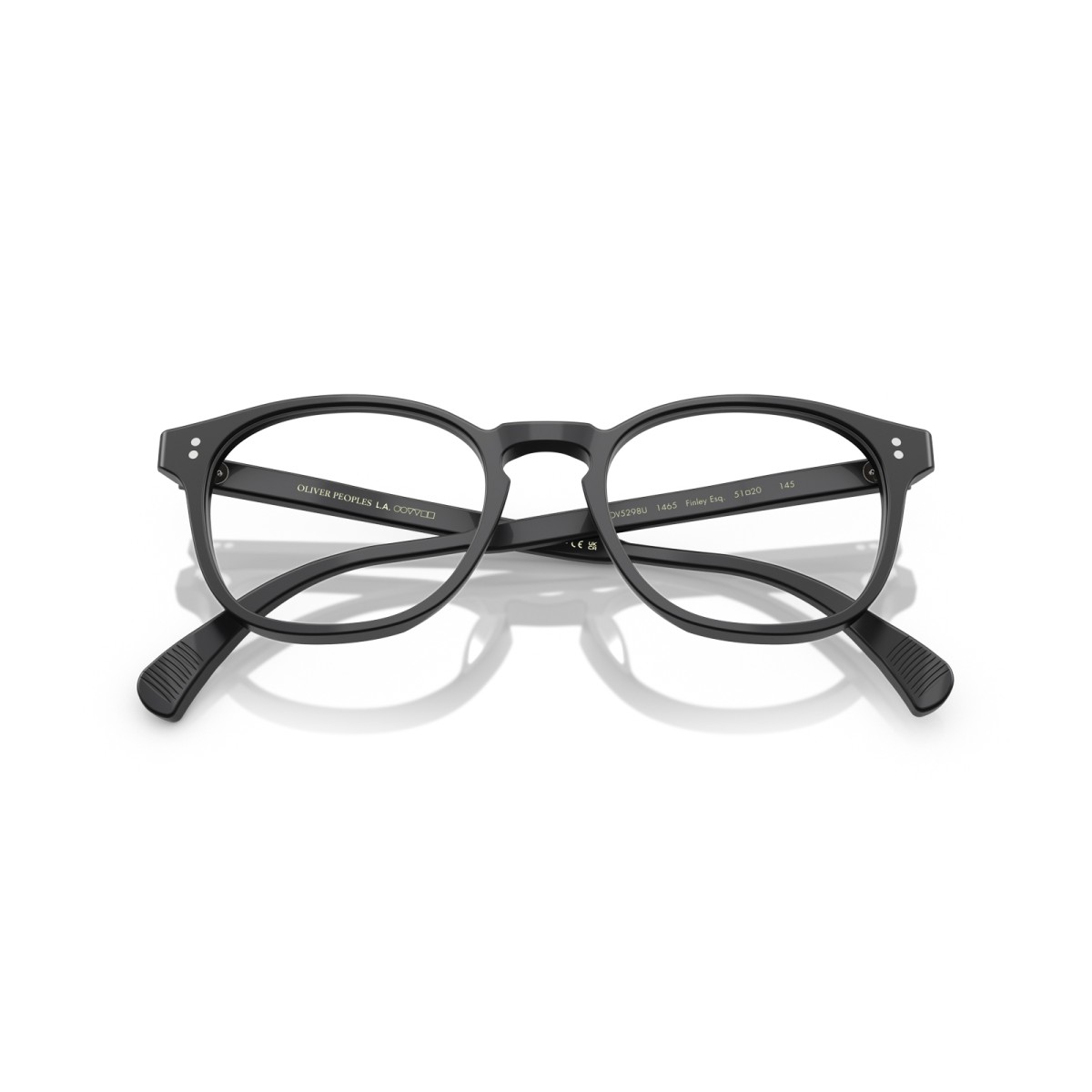 OLIVER PEOPLES FINLEY ESQ. OV5298U 1465 | Monturas | Vytria Eyewear
