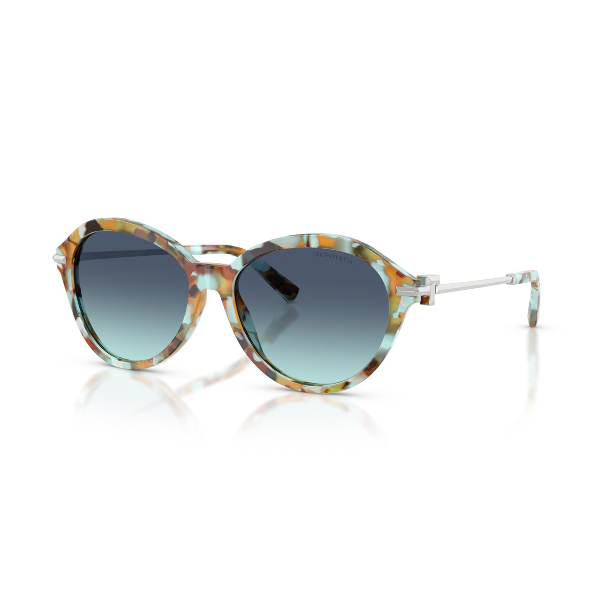 TIFFANY & CO. TF4259 84419S | Sunglasses | Vytria Eyewear
