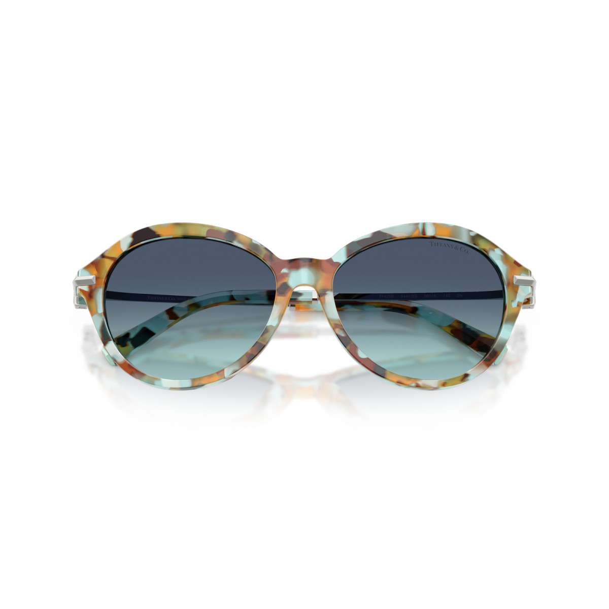 TIFFANY & CO. TF4259 84419S | Sunglasses | Vytria Eyewear