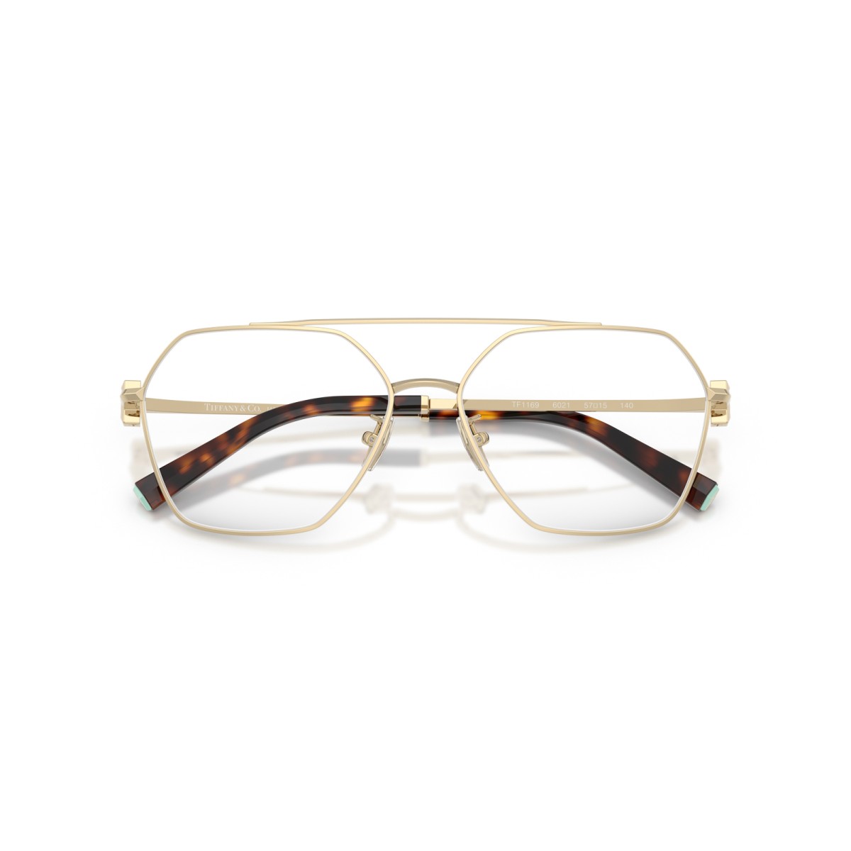 TIFFANY & CO. TF1169 6021 | Monturas | Vytria Eyewear