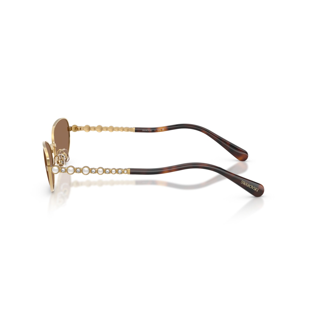 SWAROVSKI SK7044 400473 | Sunglasses | Vytria Eyewear