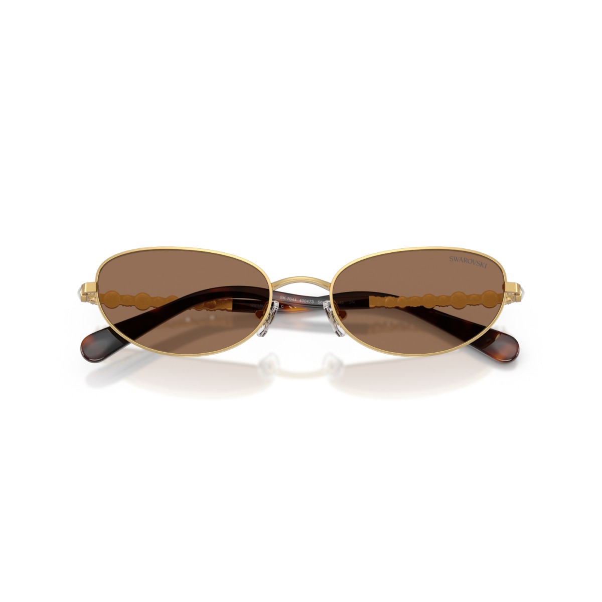 SWAROVSKI SK7044 400473 | Sunglasses | Vytria Eyewear
