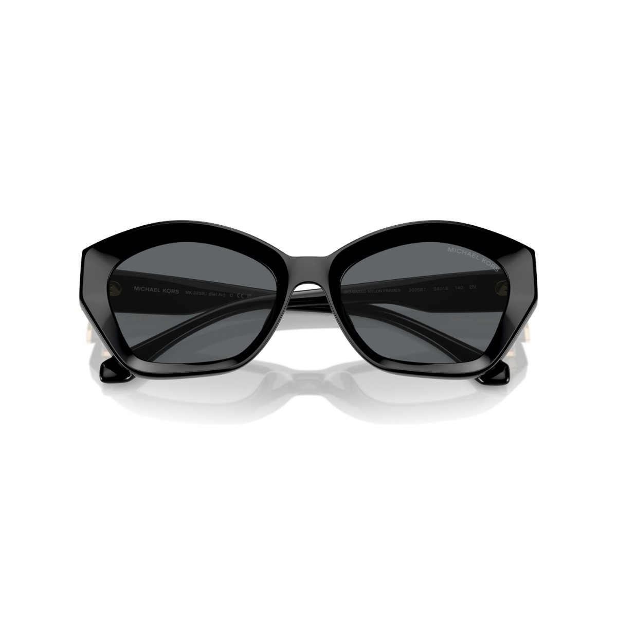 MICHAEL KORS BEL AIR MK2209U 300587 | Gafas de sol | Vytria Eyewear