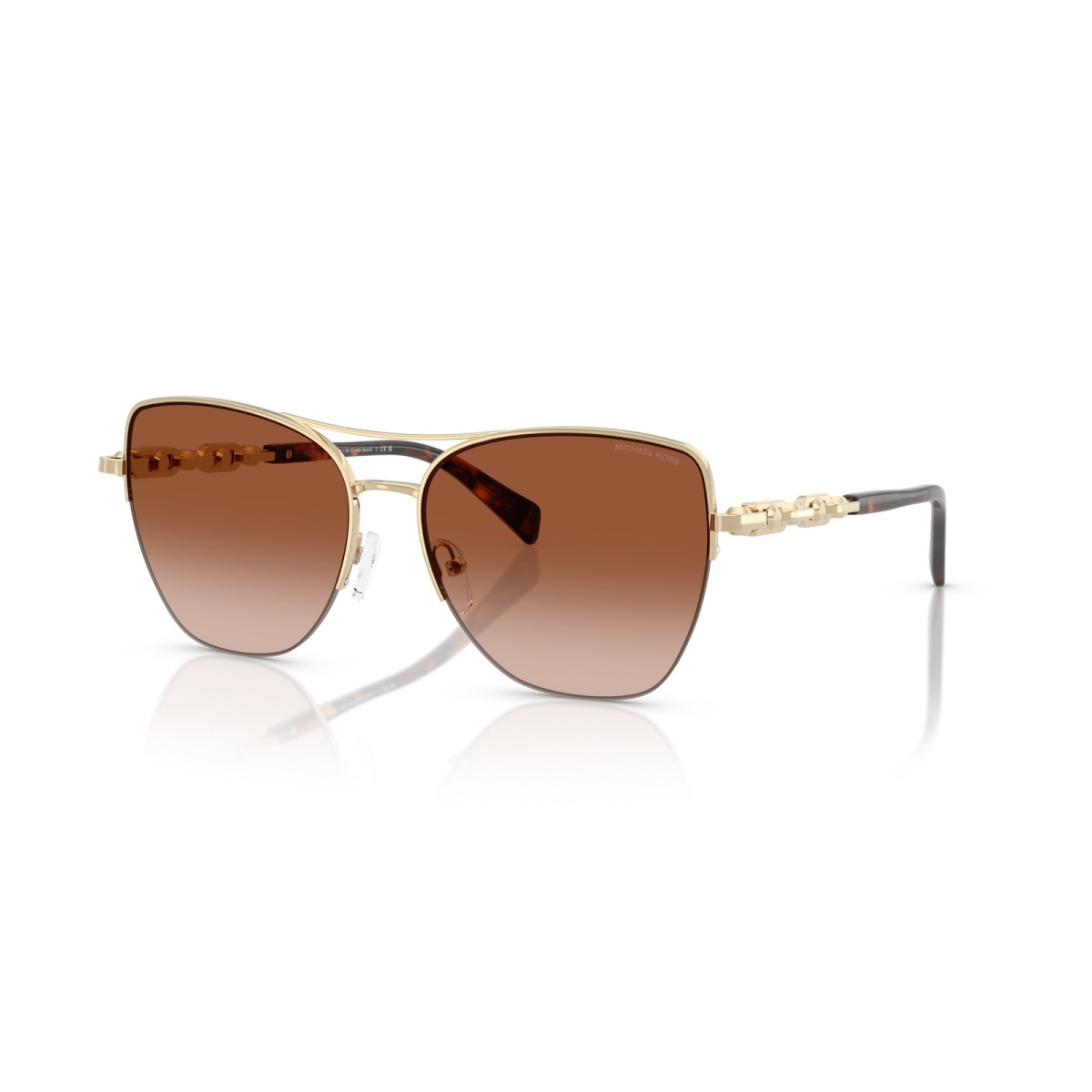 MICHAEL KORS DORADO BEACH MK1163 101413 | Gafas de sol | Vytria Eyewear