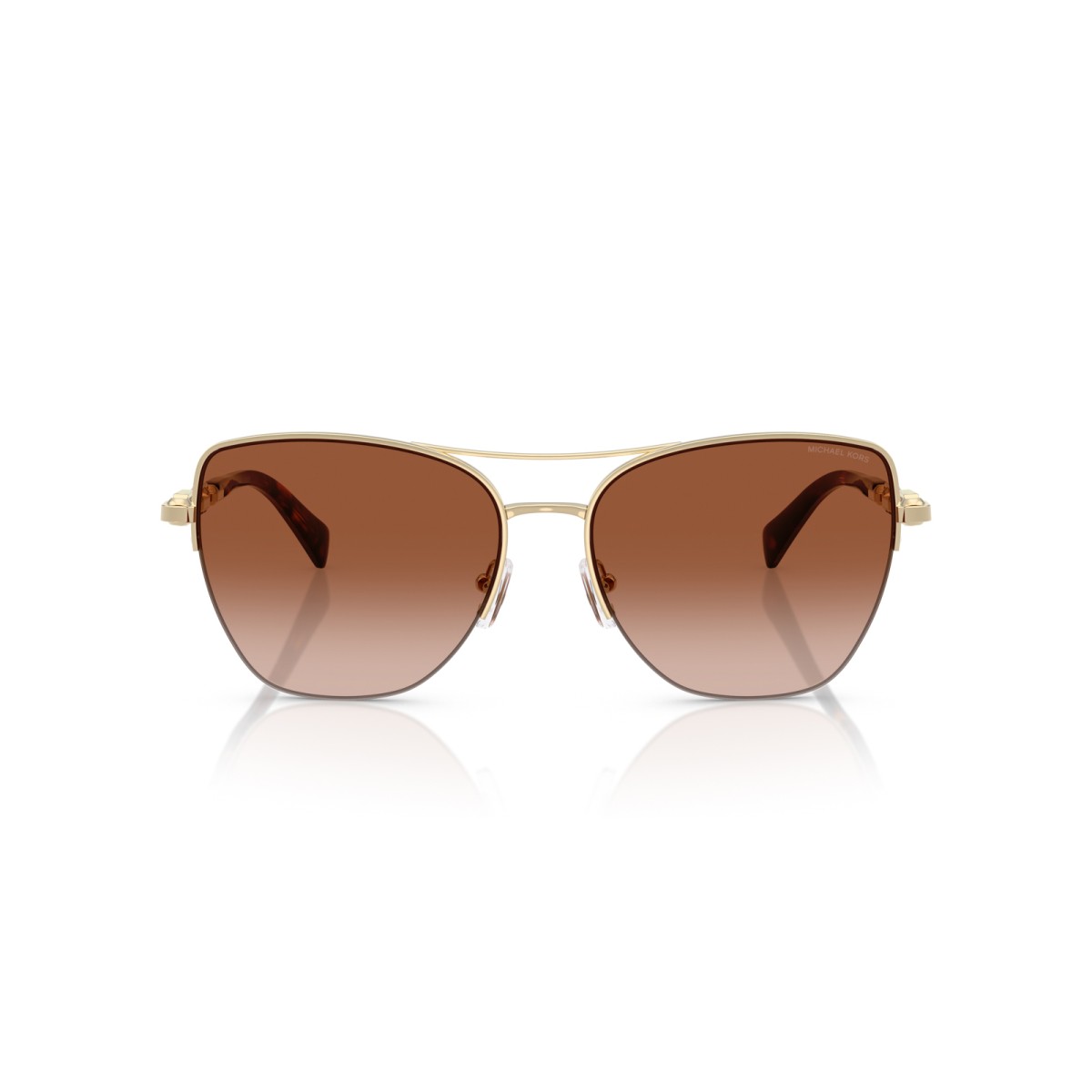 MICHAEL KORS DORADO BEACH MK1163 101413 | Gafas de sol | Vytria Eyewear